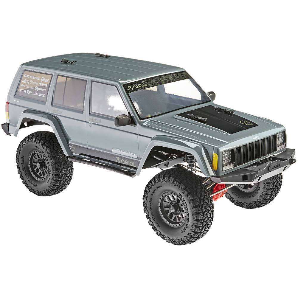 1:10 Scale RC Cars/Trucks/Motorcycles