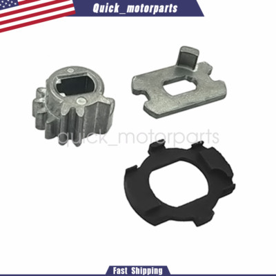 Fit Ford Steering Column Ignition Switch /Lock Actuator cylinder Gear F3TZ3E717A