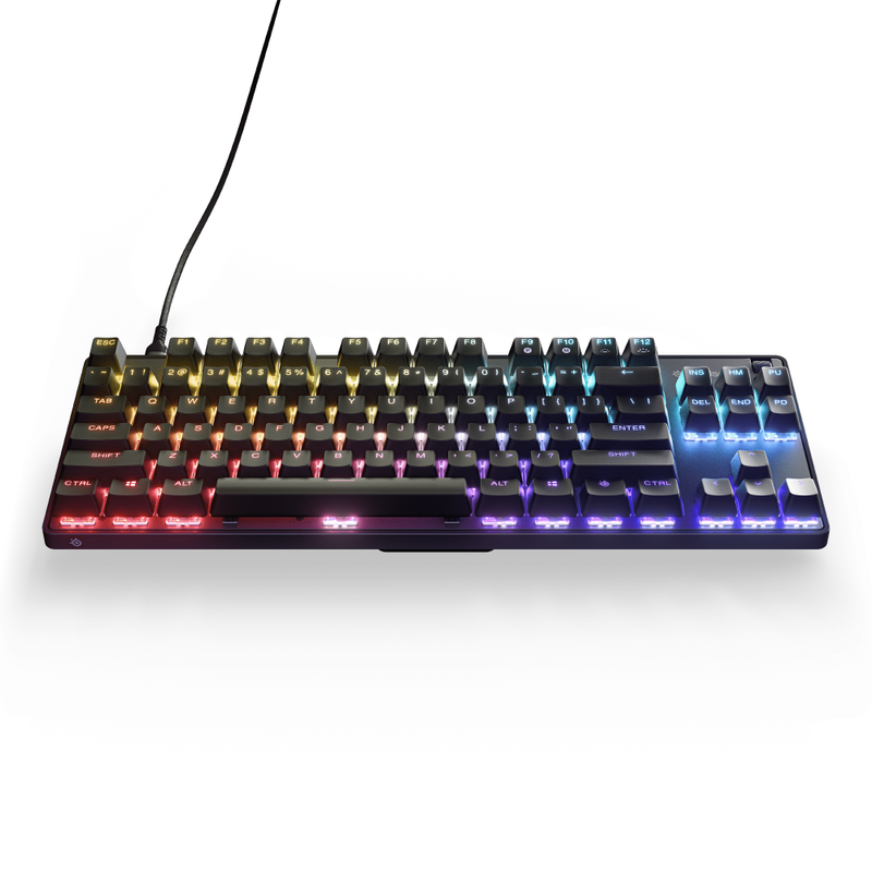 Rgb Led Tenkeyless