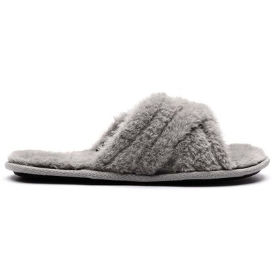 

Женские повседневные сандалии Daniel Green Ivvy Slide Размер 9 N 10056-020, Grey, Daniel Green Ivvy Slide