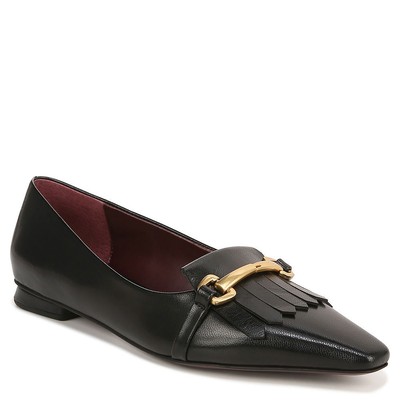 

Женские слипоны Franco Sarto Rina 2, Черный