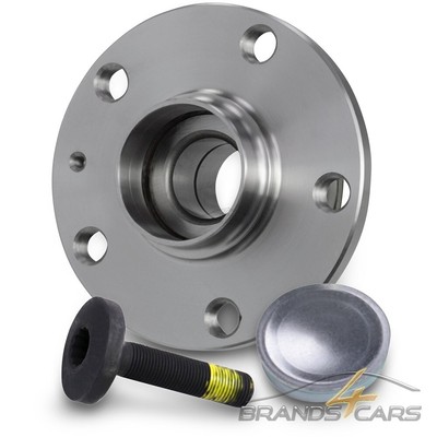 ATEC RADNE RADLAGERSET HI LINKS RECHTS FÜR VW GOLF PLUS 1.2 1.4+16V 1.6 1.9 2.0