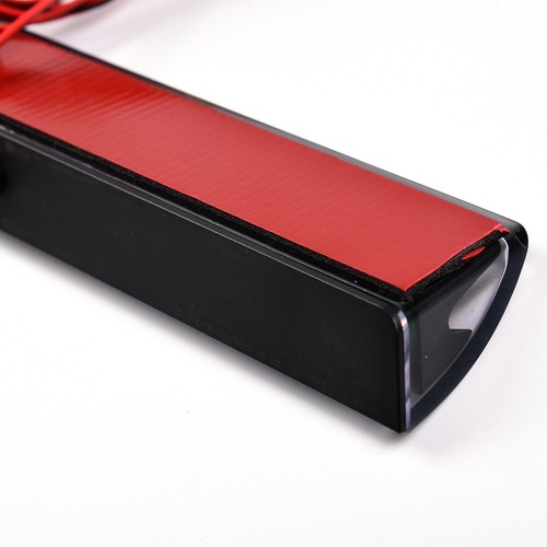 Truck Cap Topper LED Leer Century Are, Recessed 3rd Third Brake Light Lamp