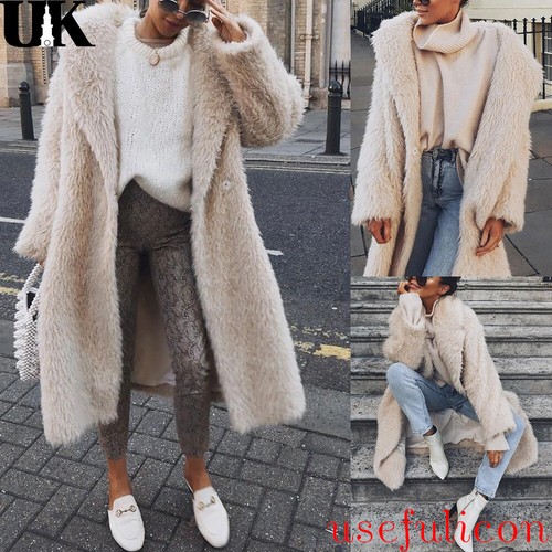 teddy bear long jacket