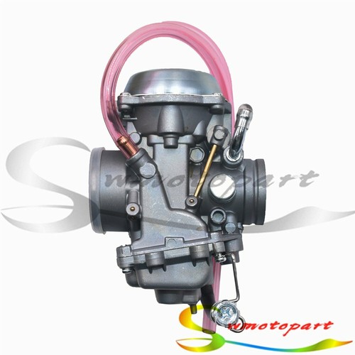 New Carburetor kit For Suzuki King Quad 300 LTF4WDX LTF300F 19911999