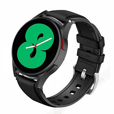 22mm Leather Strap Band For Huawei Watch 4 3 Pro/GT 4 3 Pro 3 2 2e 46MM Runner