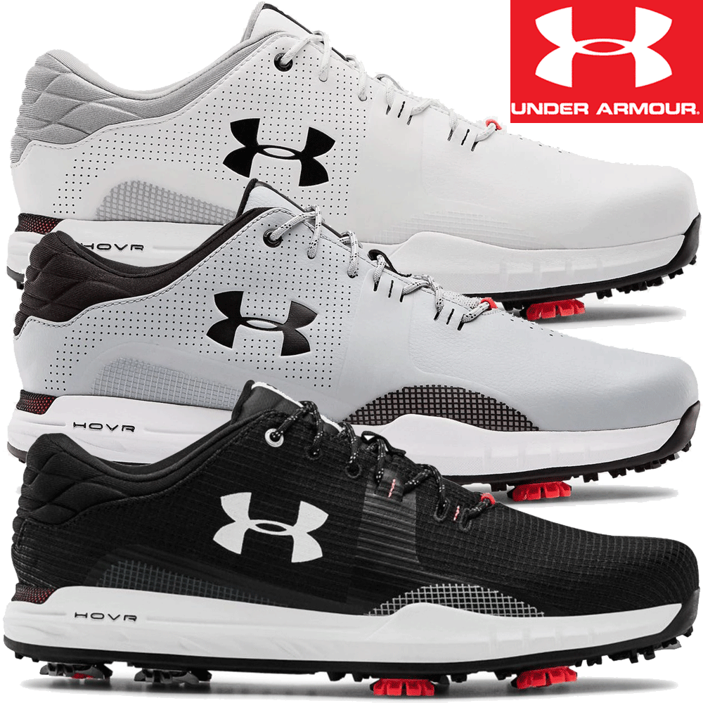 under armour golf shoes ebay