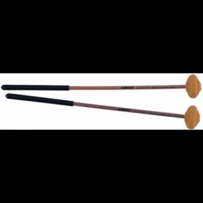 Malletech Suspended Cymbal Mallets Medium - ESSSC