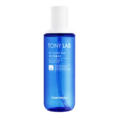 TONYMOLY Tony Lab AC Control Toner 180ml / Skin Care
