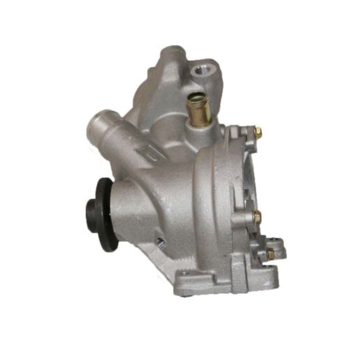 Left Air Pump Check Valve - 1998-2005 Mercedes E320 - OEM 6386-08081912
