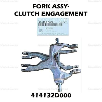 ⭐Genuine⭐ Fork Clutch Engagement Assy 414132D000 for Hyundai & Kia 2016-2021