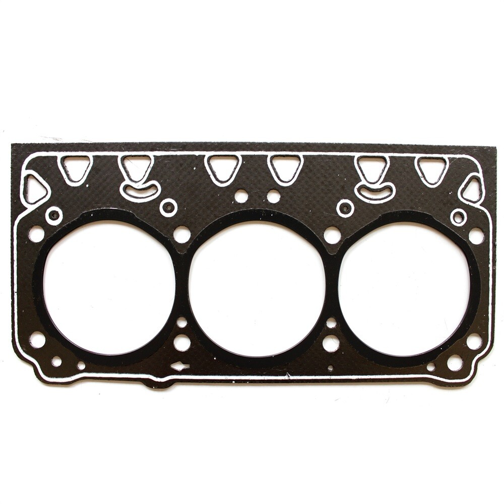 Graphite Full Head Gasket Set For Buick/Chevrolet/Pontiac