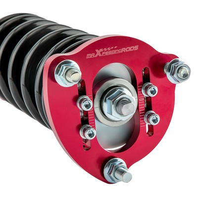 MaXpeedingrods Coilovers Struts For Honda Civic MK8 8th Gen. 2006-11 Height Adj.