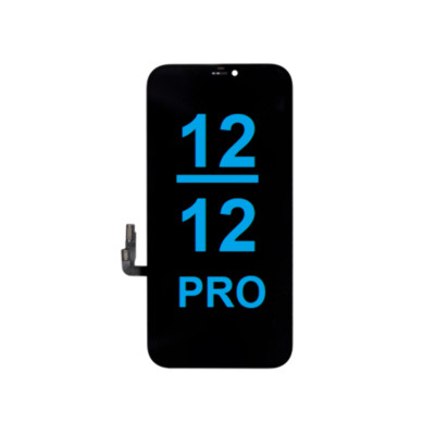 INCELL Premium LCD Touch Screen Replacement For iPhone 12/12 Pro 6.1''