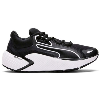 

Женские черные кроссовки Puma Softride Pro Coast Training 37807001, Черный, Puma Softride Pro Coast Training