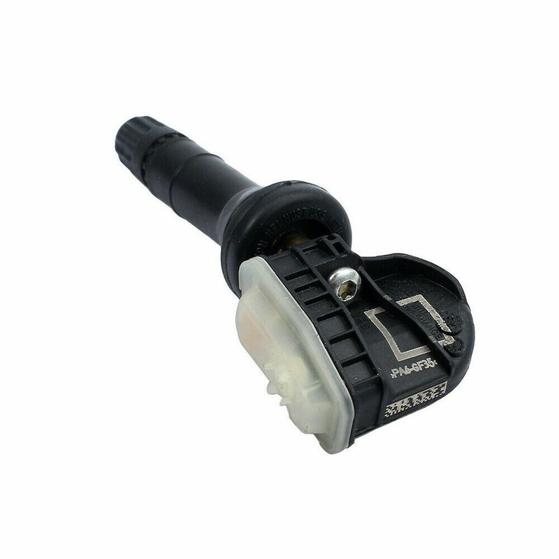 UK TPMS Tyre Pressure Sensor For Ford Fiesta 2014+ Replacement OE EV6T