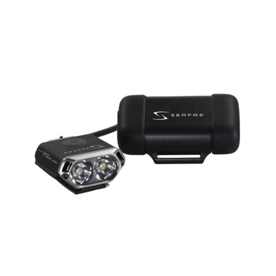 serfas bike light battery replacement