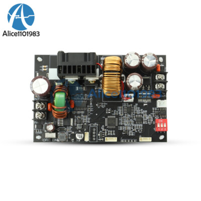 15A/20A 900W/1200W DC Power Supply CNC DC Voltage Regulator XY6015L/XY6020L New