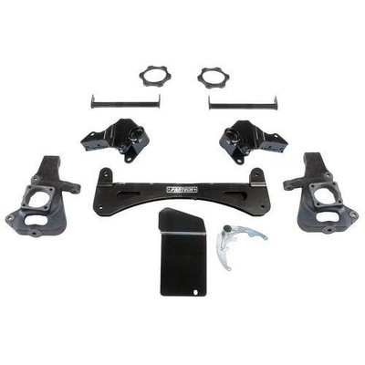 FABTECH COMPONENT BOX 1
