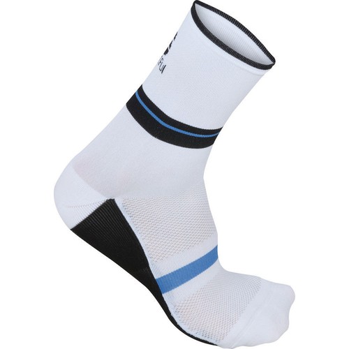 WackySox Calzini sportivi al ginocchio per uomini e donne, adatti