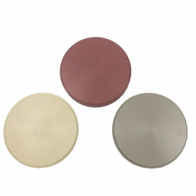 CAD/CAM PEEK シール PEEK CAD/CAM DISCS | US Dental Depot