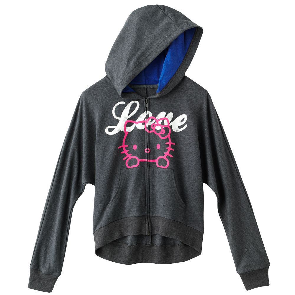 Ropa exterior para niñas Hello Kitty