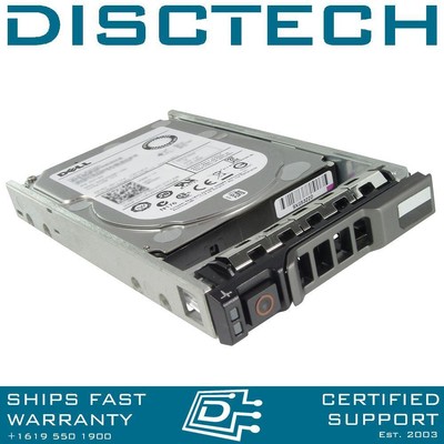 Dell 342-5521 SAS / Serial Attached SCSI SFF Hard Drive Kit