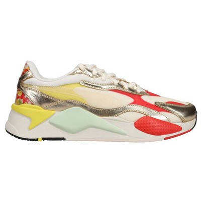 

Мужские кроссовки Puma RsX3 Haribo Размер  M Повседневная обувь 383415-01, Бежевый, Puma RsX3 Haribo