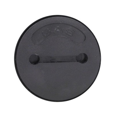 Perko 1270DPG99A Spare Gas Cap W/o-ring & Cable