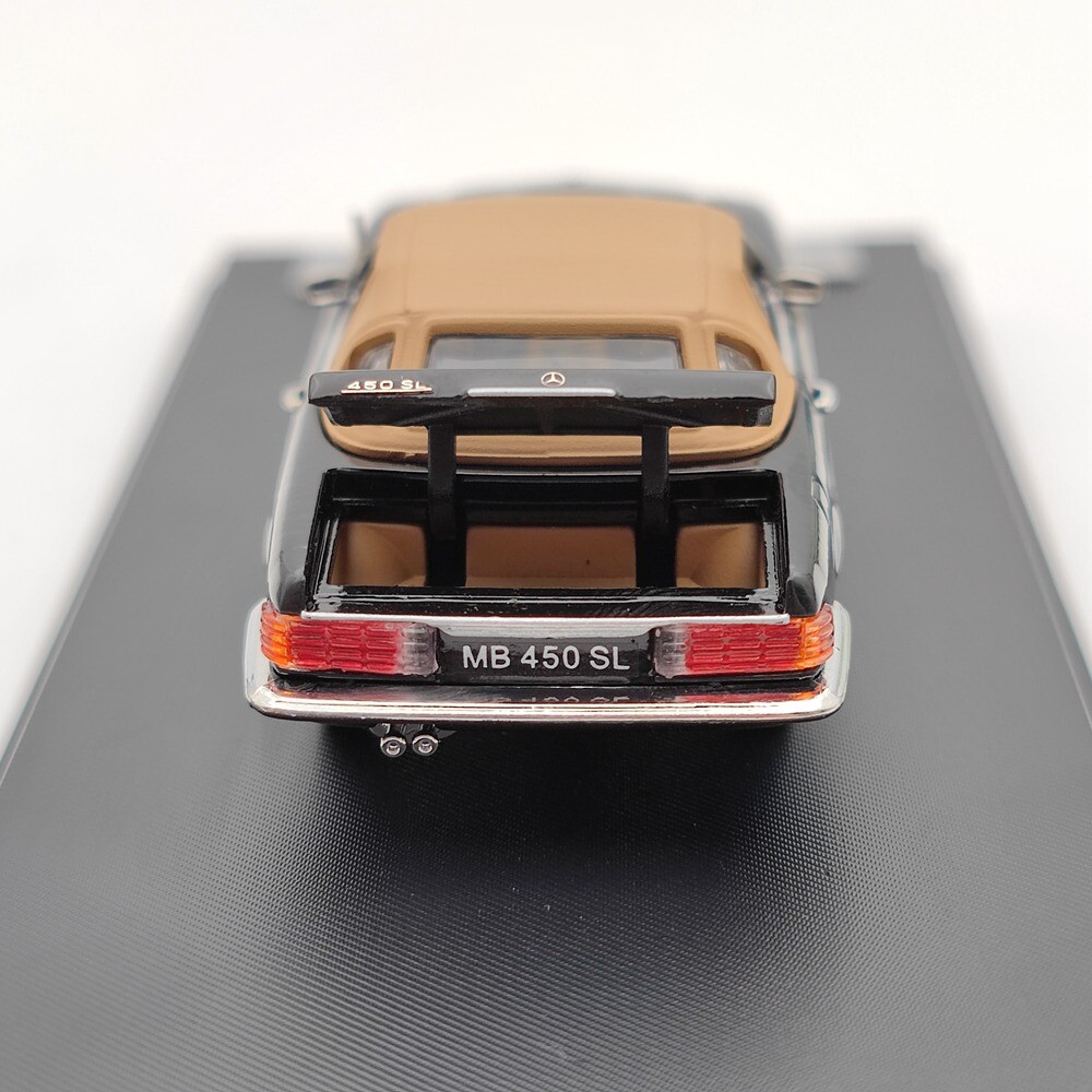 ミニカー MINICHAMPS MERCEDES-BENZ 450 SLC5.0 1/43 Minichamps Mercedes-Benz 450 SLc5.0 1/43 Scale | eBay