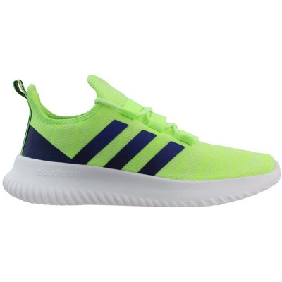 

adidas Kaptir Youth Boys Размер 7 M Кроссовки Повседневная обувь FX1323, Зеленый, adidas Kaptir Youth
