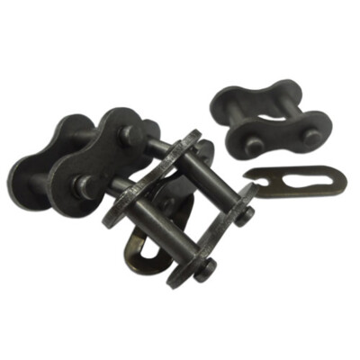 CL40IMP Roller Chain Connector Link #40 Import