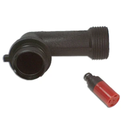 Karcher 9.001-187.0 Water Inlet Elbow -