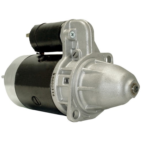 STARTER SOLENOID Fits BOSCH VOLVO 240, 244, 245, 740, 760 STARTER SOLENOID Fits BOSCH VOLVO 240, 244, 245, 740, 760