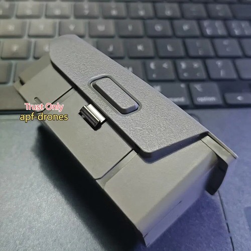 DJI AIR2S バッテリー DJI Intelligent Battery for Mavic Air 2 / Air 2S DJI