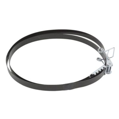 Big Horn 20'' Band Clamp Dust Bag