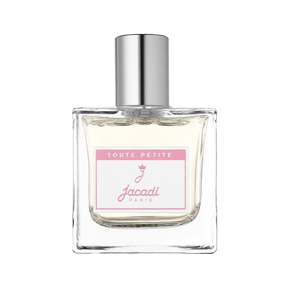 Jacadi Fragrance Toute Petite Alcohol Free Scented Water, Ba