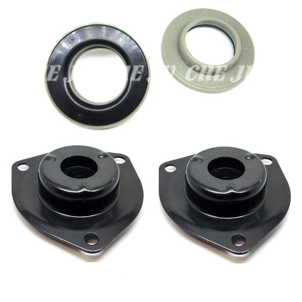 パーツ MNNTHBX Met Shock Mount Amazon.com: Replacement Shock and Strut Mount Front fits