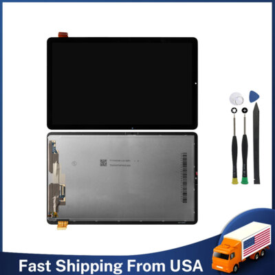 LCD Display Screen Digitizer For Samsung Tab S6 lite P613 P619 P610 P615 Replace