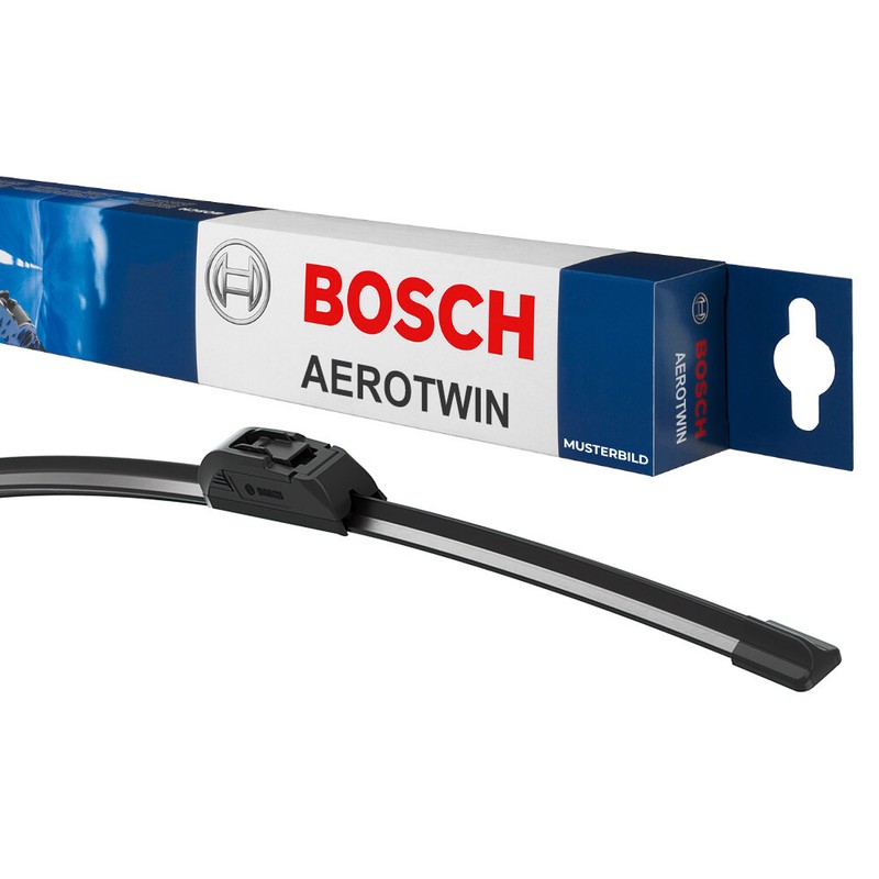 Bosch Aerotwin Retro Scheibenwischer Beifahrerseitig, Fahrerseitig, Vorne