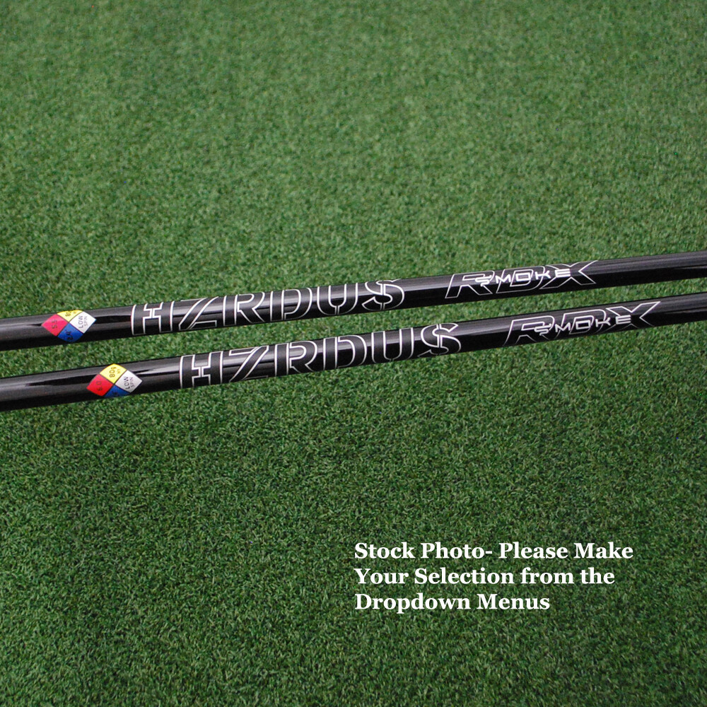 ハザーダス　HZRDUS  シャフト　EPIC MAVRIK 楽天市場】キャロウェイ/Callaway ユーティリティ スリーブ装着