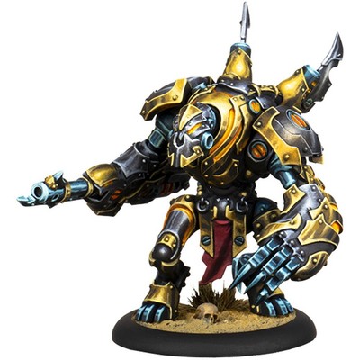 Боевая машина MKIV Orgoth Jackal Light Warjack PIP 22005