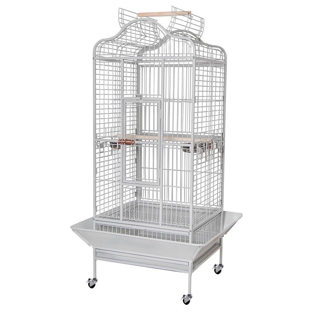 Parrot cage