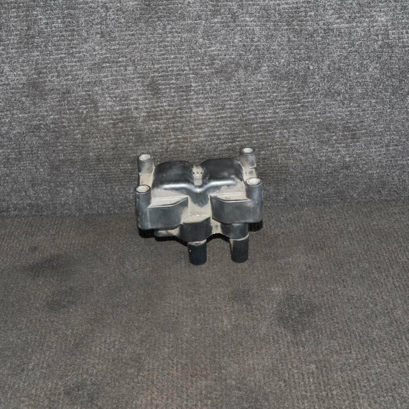 Bobine D'Allumage Ford Focus C-Max 0221503485 4m5g-12029-Za 1.6ti 85kw 2005