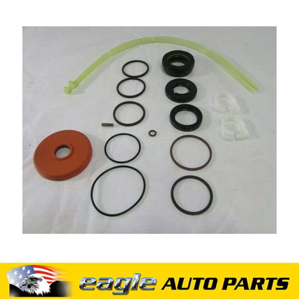 HOLDEN COMMODORE VT SERIES 2 VX VY VZ POWER STEERING RACK KIT
