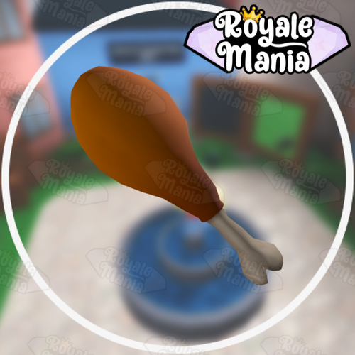 Roblox Murder Mystery 2 MM2 Turkey Godly Knifes and Guns - Picture 1 of 3