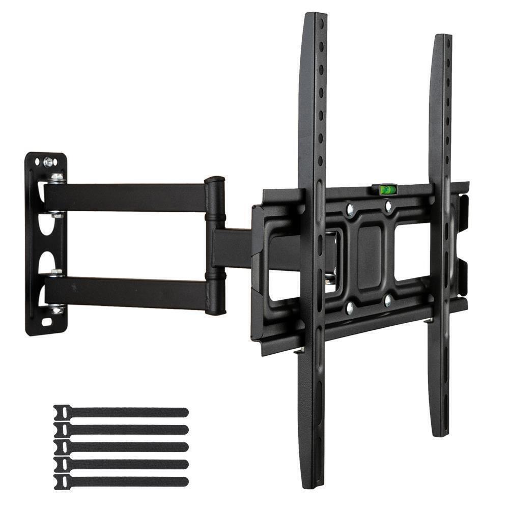 TV Mount Tilt Bracket Motion 50 46 32-65 Inch 36 Full 55 LED