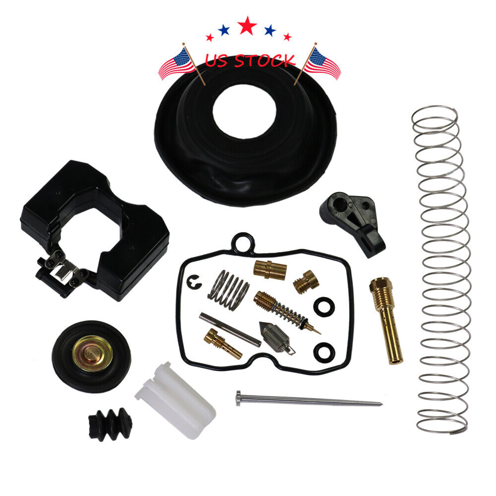 40mm Carburetor Rebuild Kit CV 32 Carb Airhead For BMW BING R100 R75
