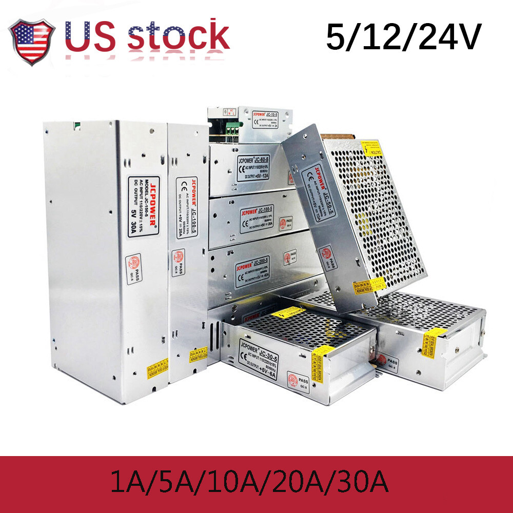 Power Transformer New