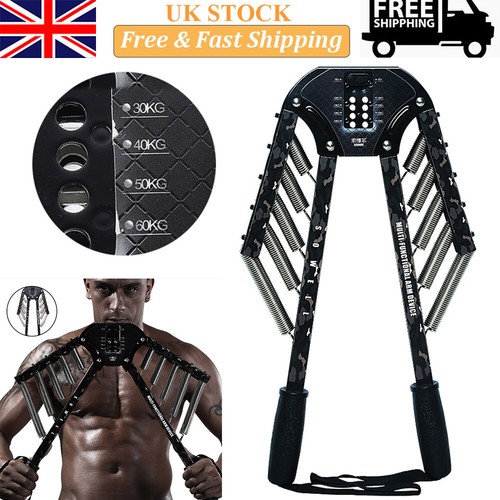 winline chest expander